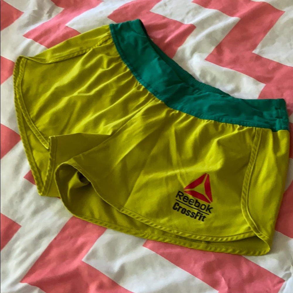 Reebok Shorts